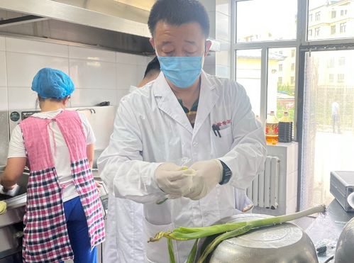 黑龍江省雙鴨山市創(chuàng)新食品安全監(jiān)管模式 備樣捐贈(zèng)與“你點(diǎn)我檢·你我同查”并舉，同步規(guī)范假肢矯形器市場(chǎng)
