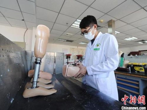 科技賦能，重塑人生——假肢與矯形器成為殘疾人士的新支點(diǎn)
