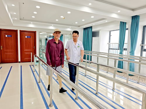 科技賦能 定制服務(wù) 假肢與矯形器助推助殘服務(wù)質(zhì)效提升